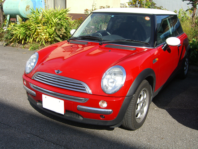 MINI&キューブ お買得SET_a0055981_17261139.jpg