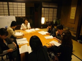 声美人講座~自己紹介しました!_a0063096_17242436.jpg