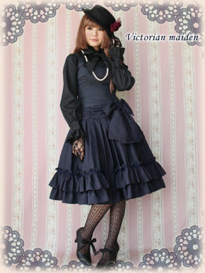 Victorian maiden次回新作のご案内_f0114717_1927252.jpg
