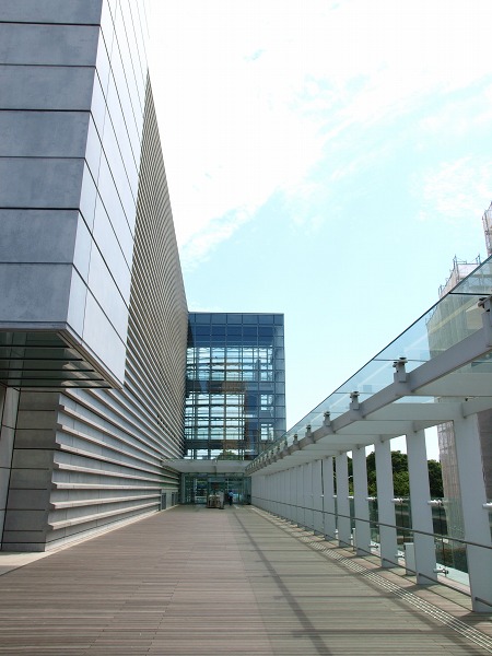 国立新美術館に行ってきた Blog Maniera 国立新美術館に行ってきた Blog Maniera