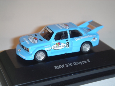 1/87 Schuco BMW 320 Gr.5_c0130464_6323251.jpg