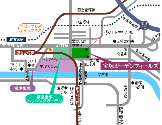 宝塚ガーデンフィールズ　「宝塚ガーデンマーケット～手づくり市～」_c0085270_2552791.gif