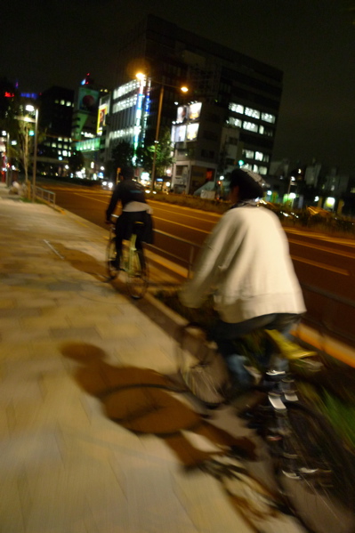 秋の夜長と。_f0170995_5291428.jpg