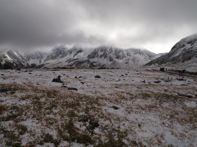 立山初冠雪_a0009825_14133638.jpg