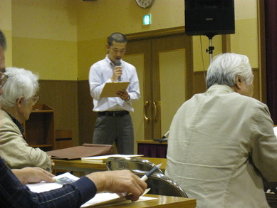 「越前千年紀ロマン講座」に参加しました_e0061225_944432.jpg