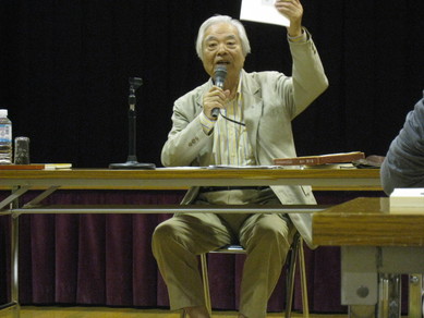 「越前千年紀ロマン講座」に参加しました_e0061225_9544943.jpg