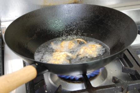 炊飯器でスイーツ!魅惑のアジアンココナッツライス_d0104926_7322330.jpg