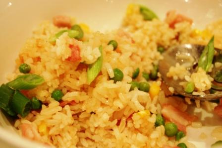 炊飯器でスイーツ!魅惑のアジアンココナッツライス_d0104926_7591630.jpg