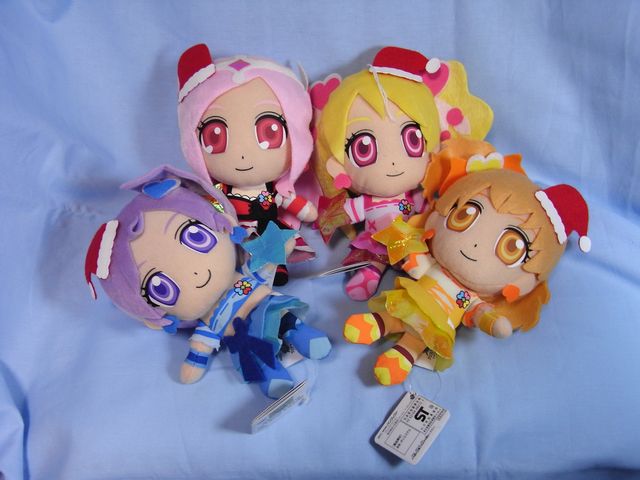 フレッシュプリキュア クリスマスぬいぐるみ 馬車馬デイズ 跡地 フレッシュプリキュア クリスマスぬいぐるみ 馬車馬デイズ 跡地