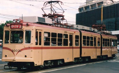 広島電鉄 3000形_e0030537_2241725.jpg