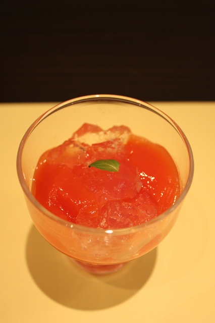 marumiさんちのイタリアン in ma-ru_c0135971_23412552.jpg