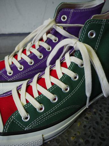 CONVERSE addict CHUCK TAYLOR HI 2_e0152373_202211.jpg