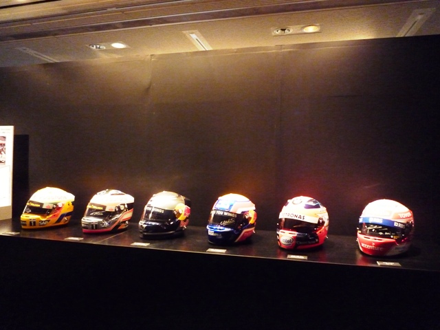 F1SCENE JAPANESE GRAND PRIX PHOTO EXTHIBITION~Supported by G.H.MUMM~ _a0127090_21908.jpg