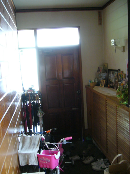 Y様邸リノベーション工事_c0184295_13533498.jpg
