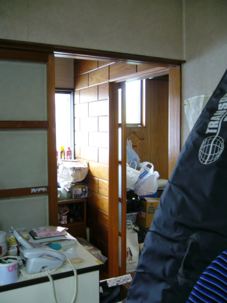 Y様邸リノベーション工事_c0184295_13542673.jpg