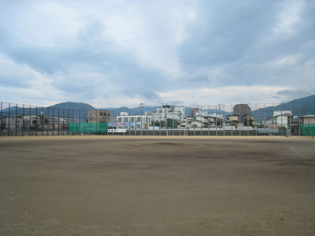 高校時代の想い出を巡る旅＠山形県立山形南高校_d0121300_22592445.jpg