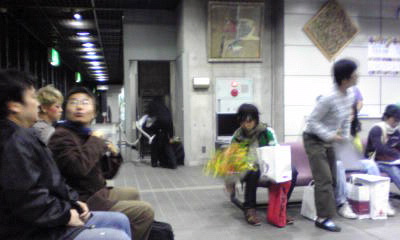ツアー打ち合わせ!_c0180209_19441490.jpg