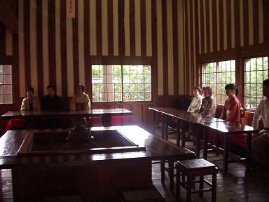 清水園で市民茶会_e0135219_15233575.jpg