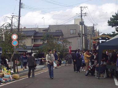 清水園で市民茶会_e0135219_15265248.jpg