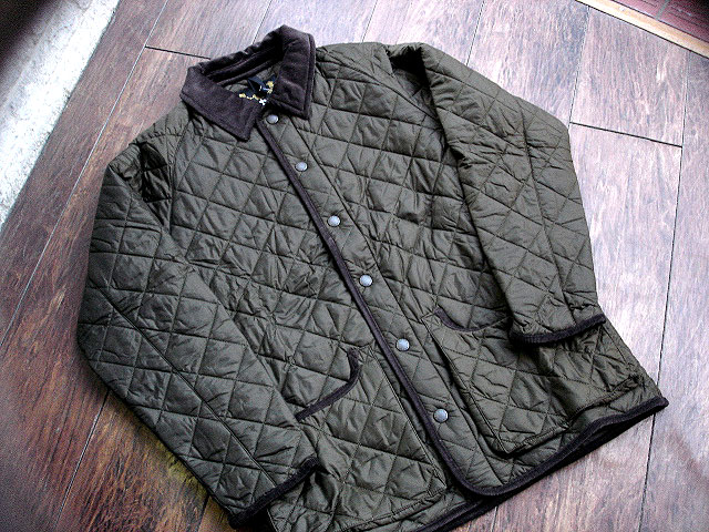 NEW : Barbour 