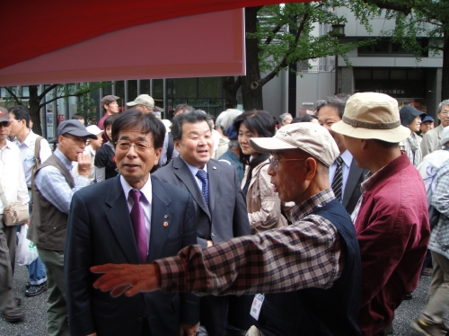 御堂筋kappo2009に出展_c0108460_20304926.jpg