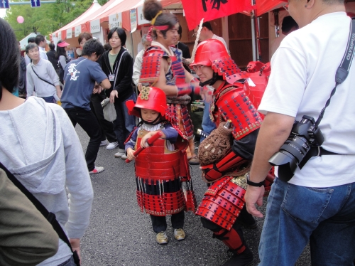 御堂筋kappo2009に出展_c0108460_20321845.jpg