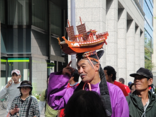 御堂筋kappo2009に出展_c0108460_20323577.jpg
