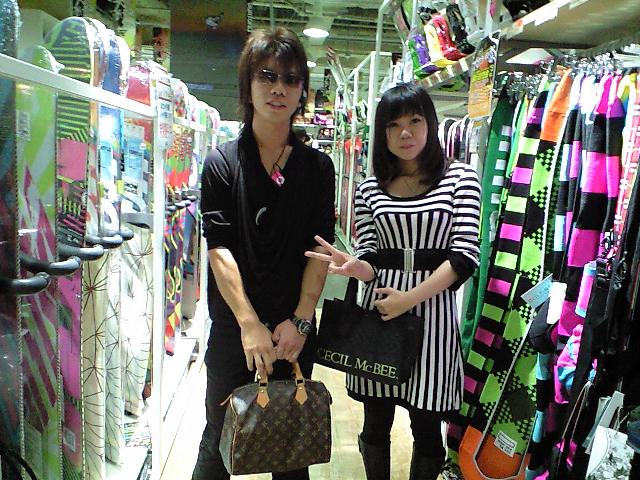 ミナミASR★名古屋パルコ_c0151965_16541844.jpg