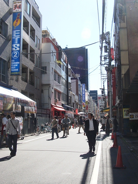 烏丸@秋葉原、その1。_c0004568_189476.jpg