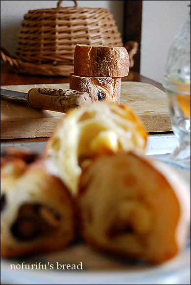 nofurifu\'s bread_a0105872_18521753.jpg