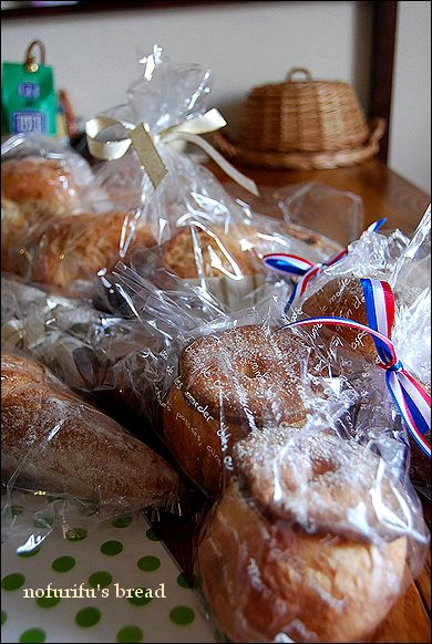 nofurifu\'s bread_a0105872_18523356.jpg