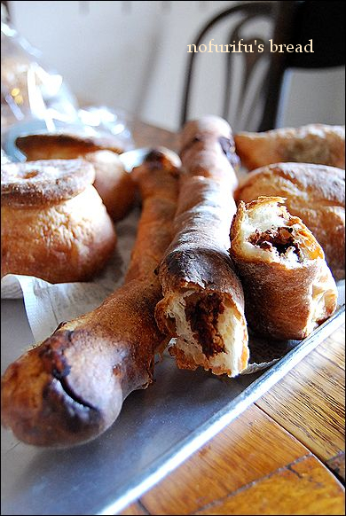 nofurifu\'s bread_a0105872_1852461.jpg