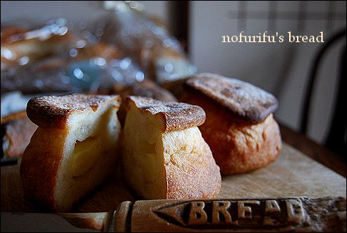 nofurifu\'s bread_a0105872_18525251.jpg