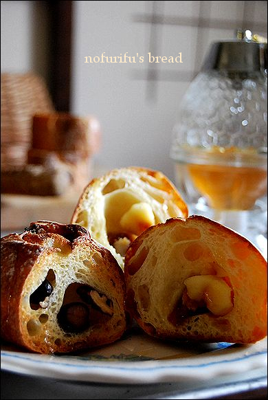 nofurifu\'s bread_a0105872_1853528.jpg