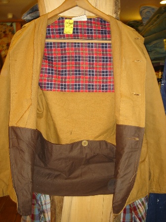 HUNTING JACKET_c0146178_11551819.jpg