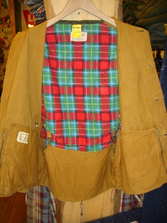 HUNTING JACKET_c0146178_1273123.jpg