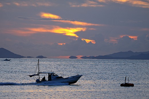 瀬戸内の海と空_e0190885_20112451.jpg