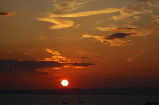 瀬戸内の海と空_e0190885_20131135.jpg