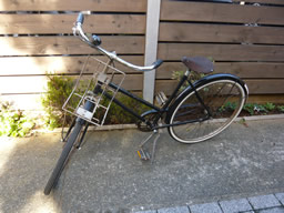 自転車で現場監理_c0042989_76973.jpg