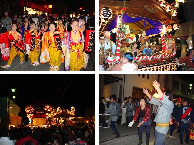 楽しいお祭りの夜_a0126590_6414787.jpg