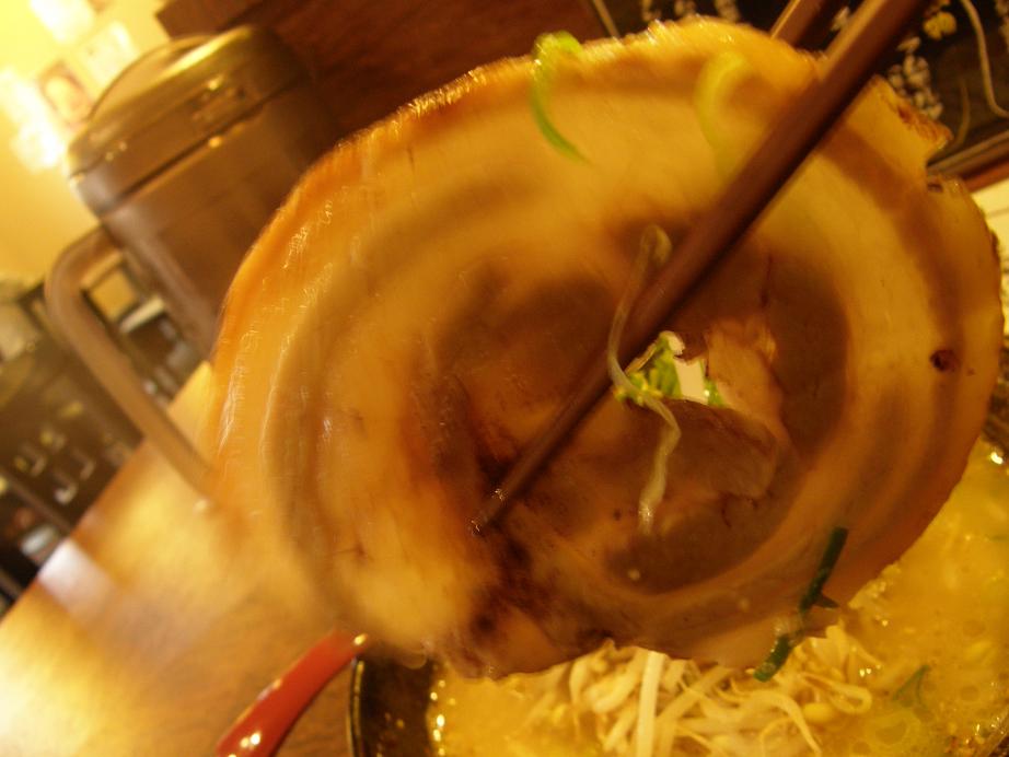 麺屋 もみじ 下新庄_c0118393_103013.jpg