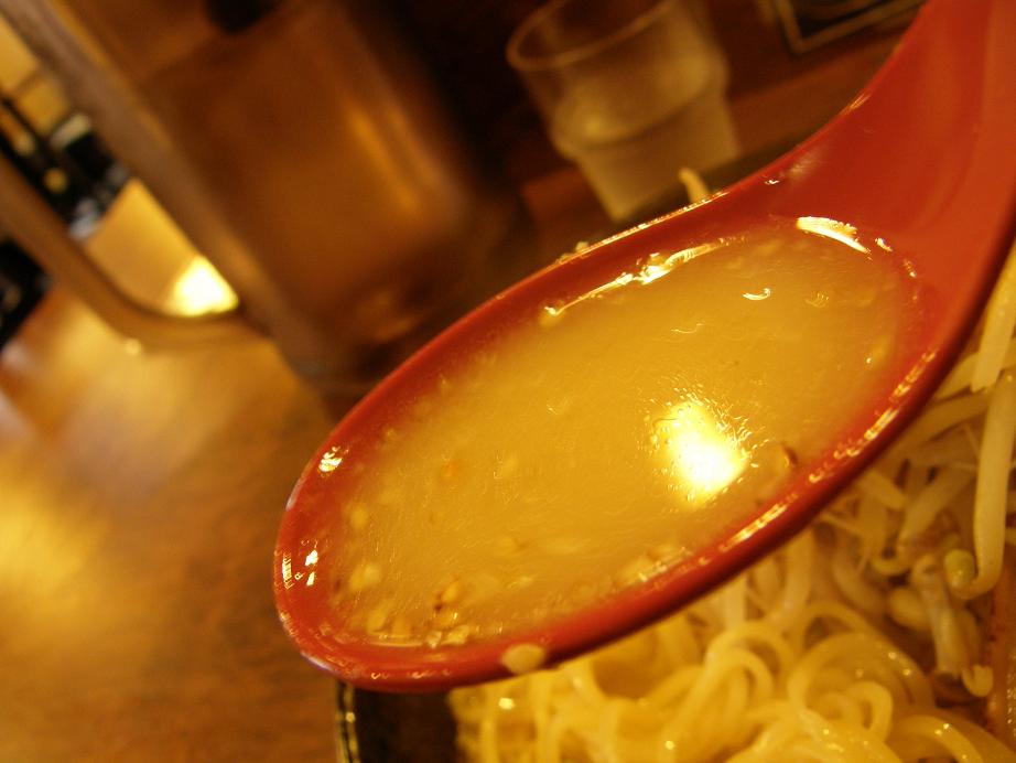 麺屋 もみじ 下新庄_c0118393_1055738.jpg