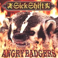 Distro Part５ Sick Shift/Angry Badgers　予告編_f0176596_4193966.jpg