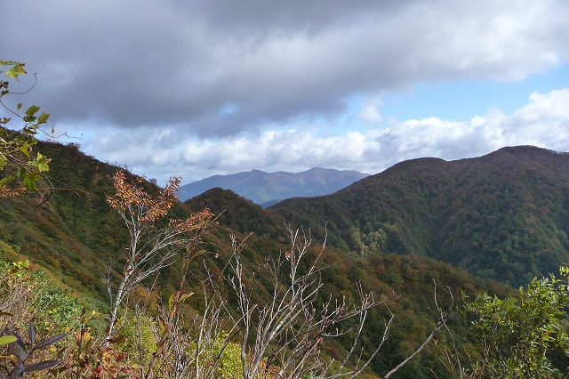 神室山－小又山縦走_e0137200_1617784.jpg