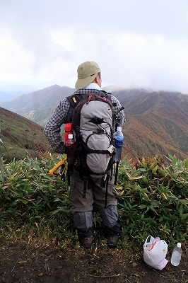 神室山－小又山縦走_e0137200_16584362.jpg