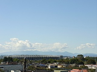 2009年10月11日（日） ； 晴れ_d0051601_14333955.jpg