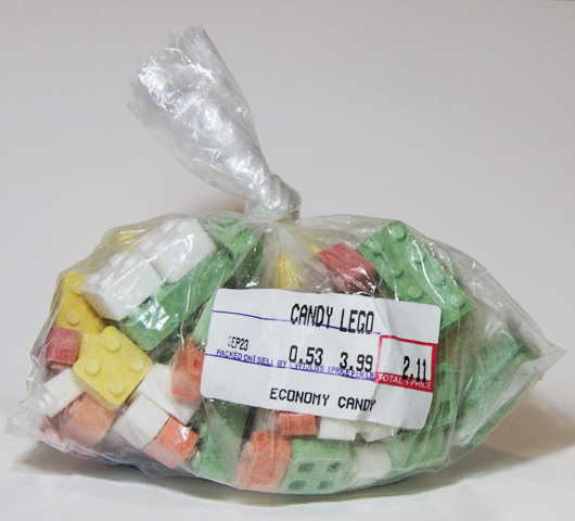 可愛いキャンディー・レゴ (Candy Lego)_b0007805_20493879.jpg