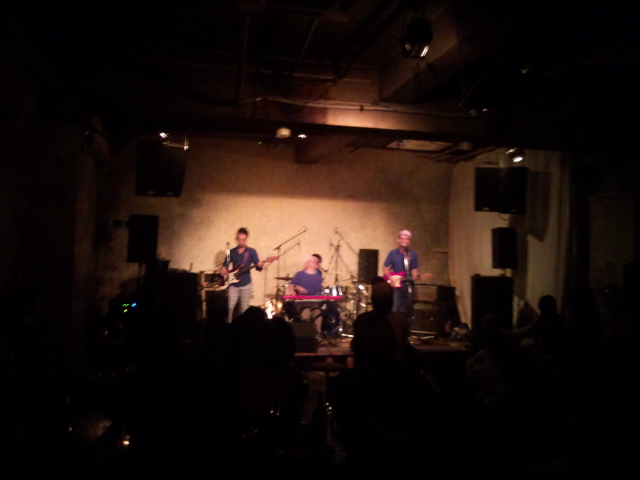 < まとめ > circe & Qurage 関西ツアー_e0108705_16261321.jpg