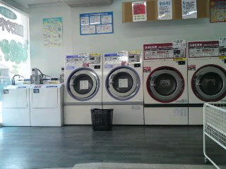 洗濯機今までありがとう。。。_b0021311_16152740.jpg