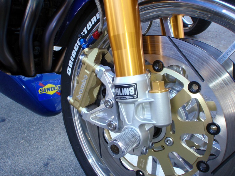 第五回全国ミーティング前夜祭 : wakaban's GSX1400 blog 第五回全国ミーティング前夜祭 : wakaban's GSX1400 blog